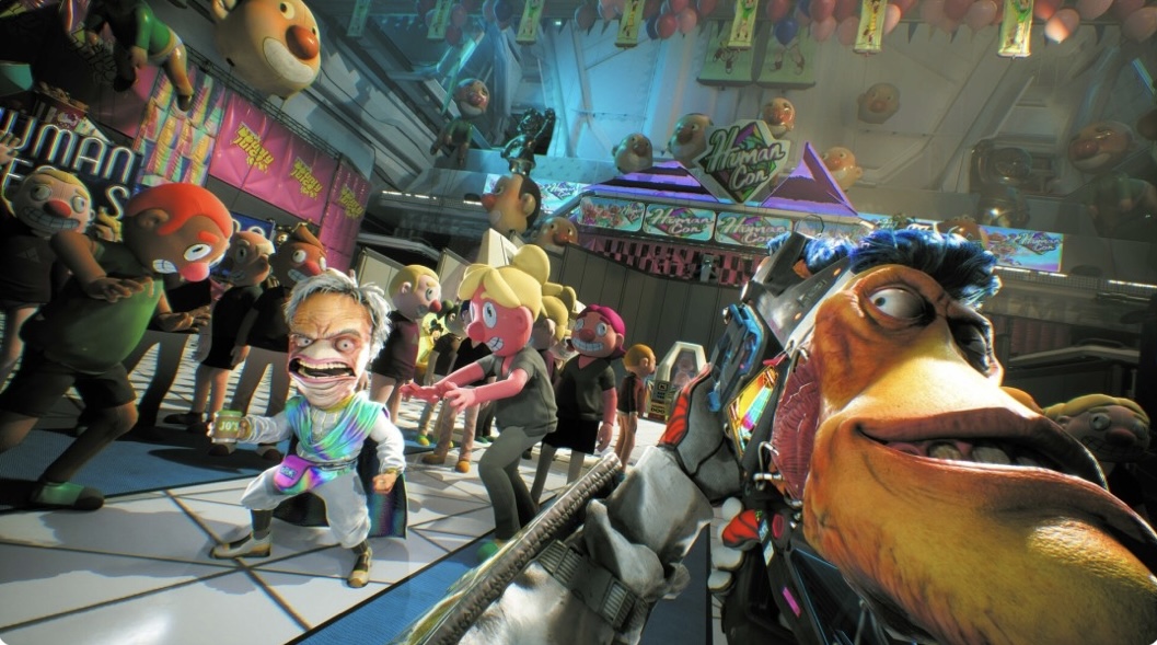 图片[5]-高能人生2豪华中文 Build.2189794+全DLC+预购特典|-乐游二次元