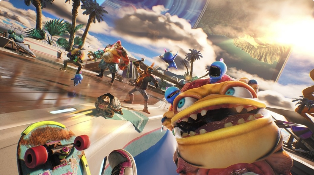 图片[8]-高能人生2豪华中文 Build.2189794+全DLC+预购特典|-乐游二次元