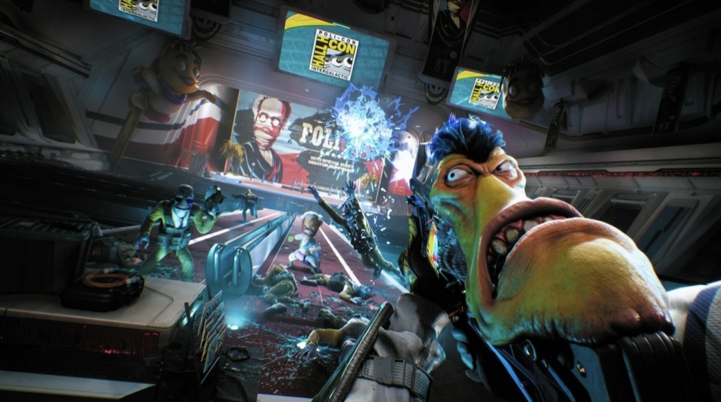 图片[7]-高能人生2豪华中文 Build.2189794+全DLC+预购特典|-乐游二次元