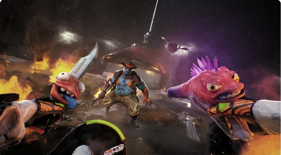 图片[9]-高能人生2豪华中文 Build.2189794+全DLC+预购特典|-乐游二次元