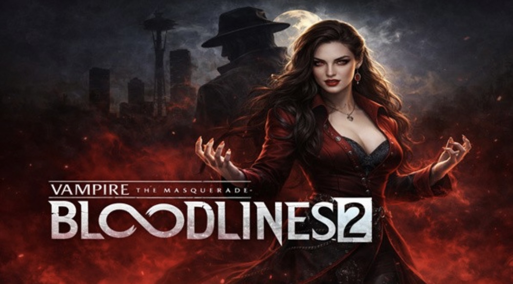 吸血鬼 避世血族2 高级尊享版|官方中文|V49474-欲望复苏-您即为魔 +全DLC+季票|解压即撸-乐游二次元