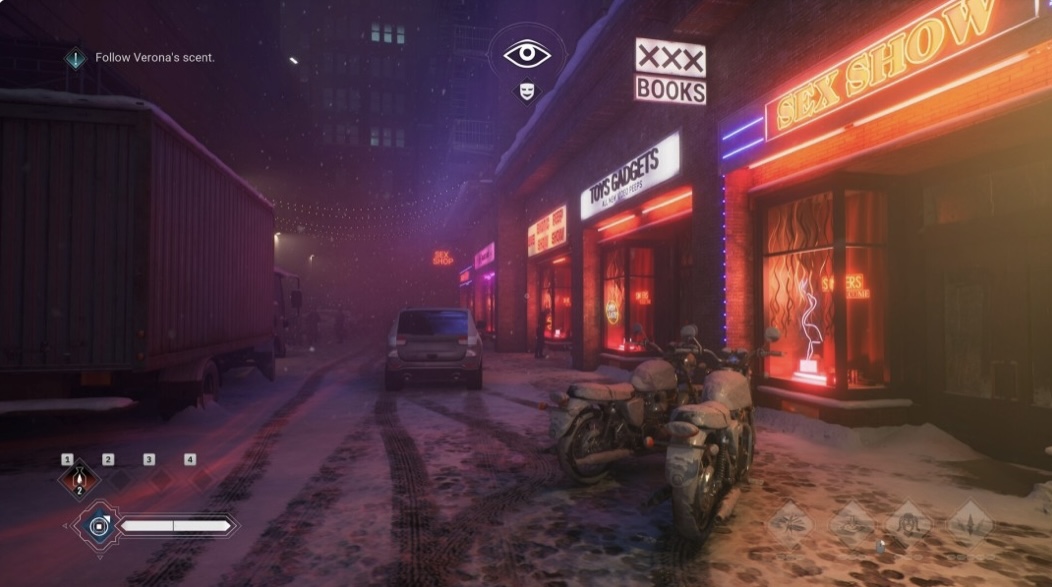 图片[8]-吸血鬼 避世血族2 高级尊享版|官方中文|V49474-欲望复苏-您即为魔 +全DLC+季票|解压即撸-乐游二次元