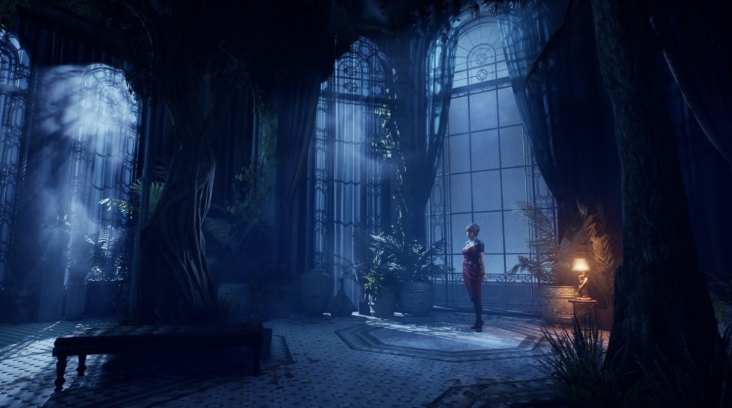 图片[11]-吸血鬼 避世血族2 高级尊享版|官方中文|V49474-欲望复苏-您即为魔 +全DLC+季票|解压即撸-乐游二次元