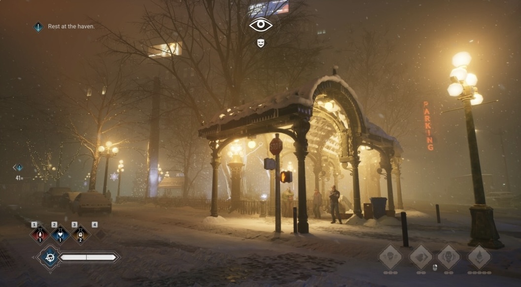 图片[10]-吸血鬼 避世血族2 高级尊享版|官方中文|V49474-欲望复苏-您即为魔 +全DLC+季票|解压即撸-乐游二次元