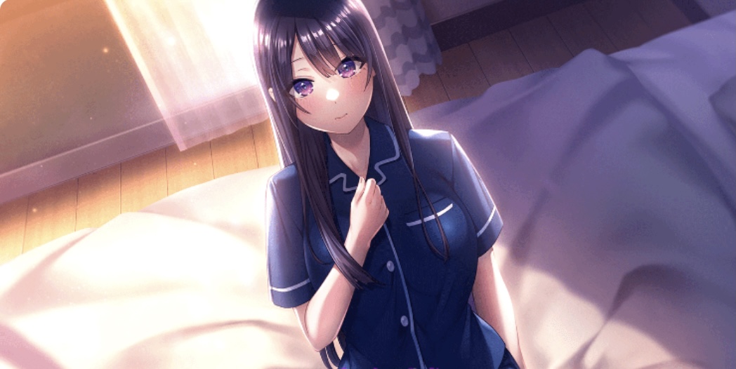 图片[4]-【日式ADV】絡恋インヴィテーション AI汊化版［新作］-乐游二次元