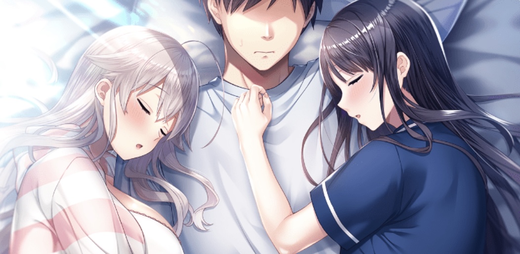 图片[3]-【日式ADV】絡恋インヴィテーション AI汊化版［新作］-乐游二次元