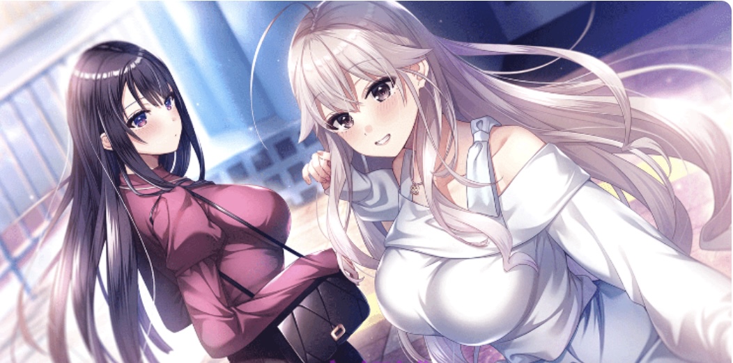 图片[6]-【日式ADV】絡恋インヴィテーション AI汊化版［新作］-乐游二次元