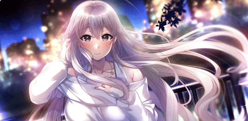 图片[5]-【日式ADV】絡恋インヴィテーション AI汊化版［新作］-乐游二次元