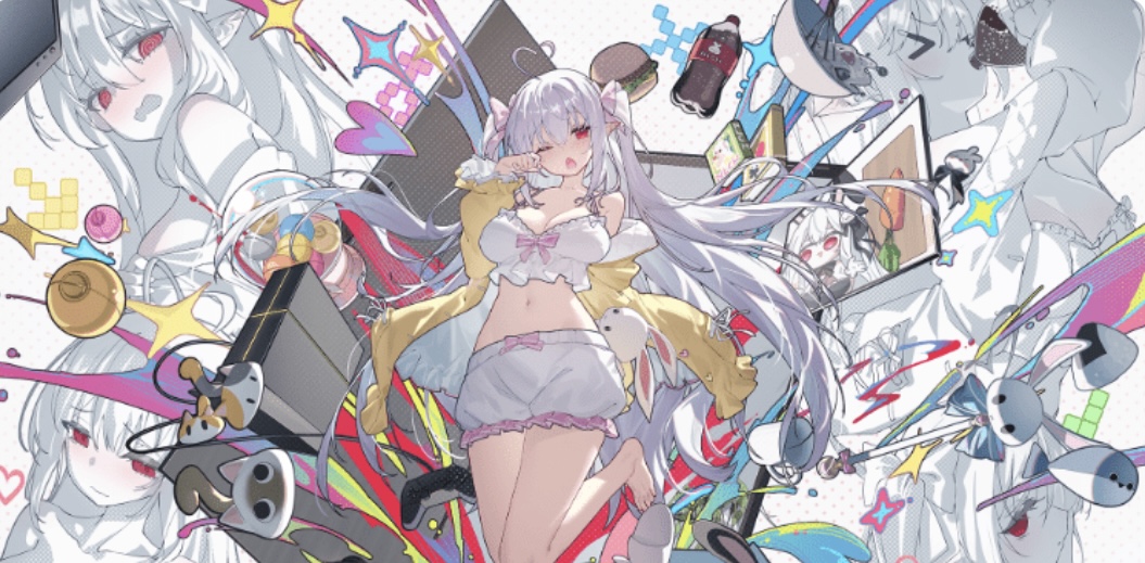 【同居养成SLG】和存在感薄弱的妹妹一起的简单生活 Ver1.07 DL官方中文版-乐游二次元