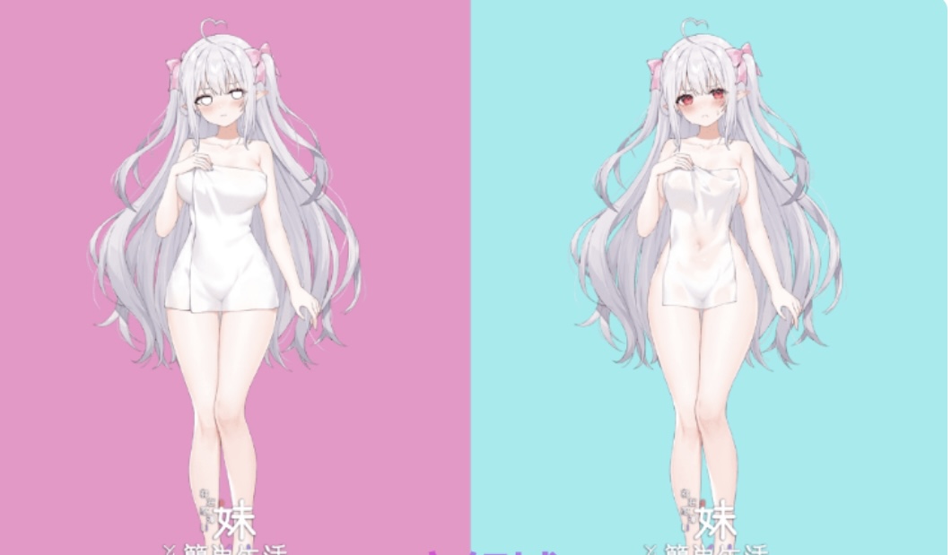 图片[9]-【同居养成SLG】和存在感薄弱的妹妹一起的简单生活 Ver1.07 DL官方中文版-乐游二次元