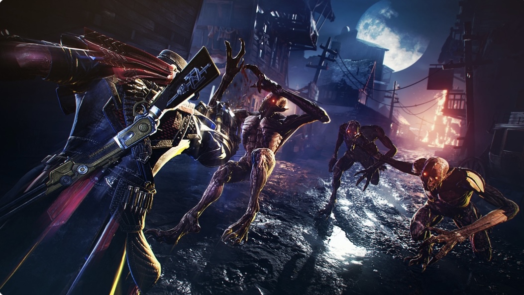 图片[3]-暗邪西部|豪华中文|V1.0.5Fix+预购奖励+全DLC+修改器|解压即撸|-乐游二次元