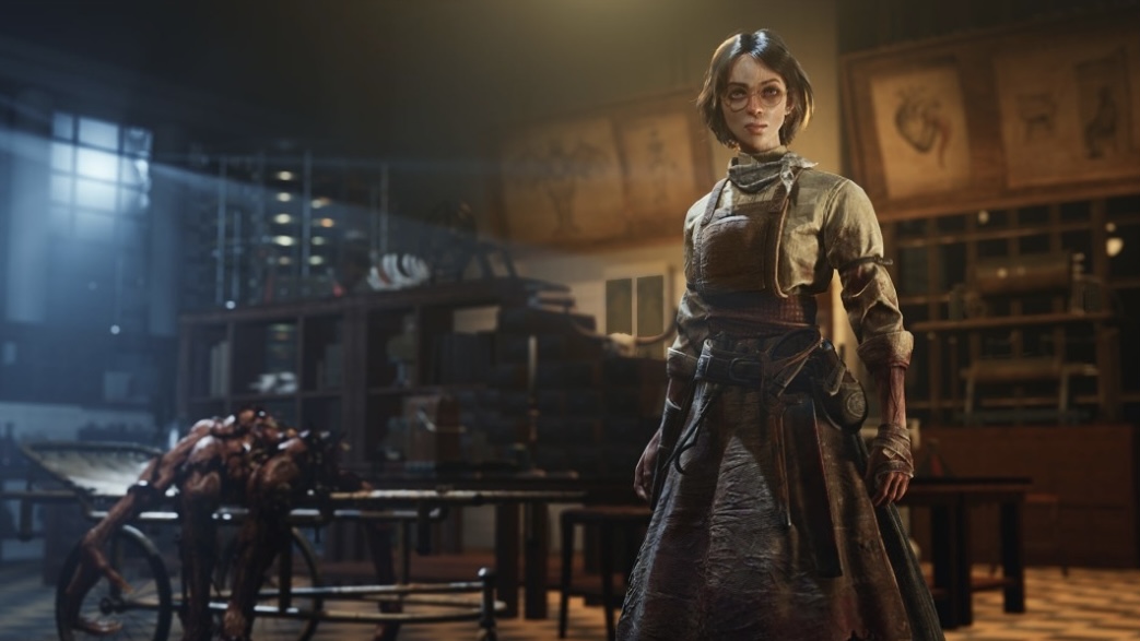 图片[5]-暗邪西部|豪华中文|V1.0.5Fix+预购奖励+全DLC+修改器|解压即撸|-乐游二次元