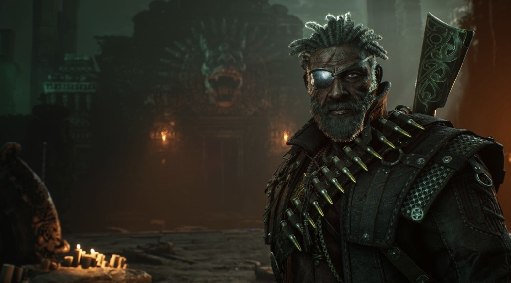 图片[9]-暗邪西部|豪华中文|V1.0.5Fix+预购奖励+全DLC+修改器|解压即撸|-乐游二次元