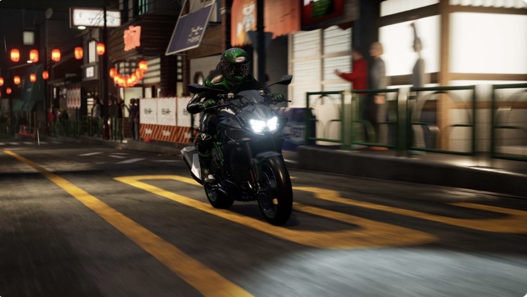 图片[2]-RIDE 6豪华中文 Build.21897522+预购特典+全 DLC|解压即撸|-乐游二次元