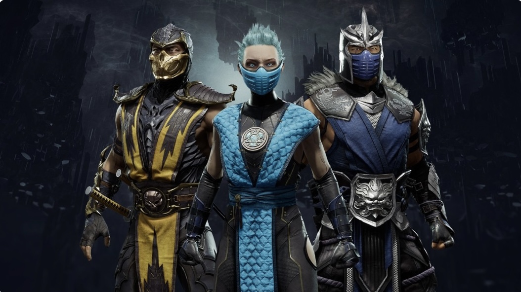 图片[3]-真人快打11 终极版|豪华中文 Build.20154284-致命怒袭-巅峰对战+预购特典+全DLC+修改器-乐游二次元