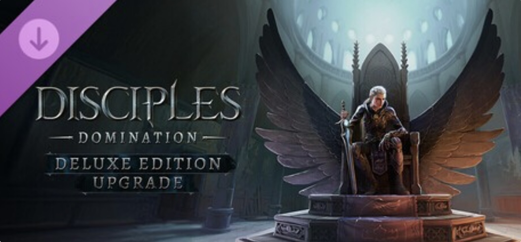 图片[2]-圣战群英传 统治|豪华中文 V1.2.0.3271+全DLC|解压即撸-乐游二次元