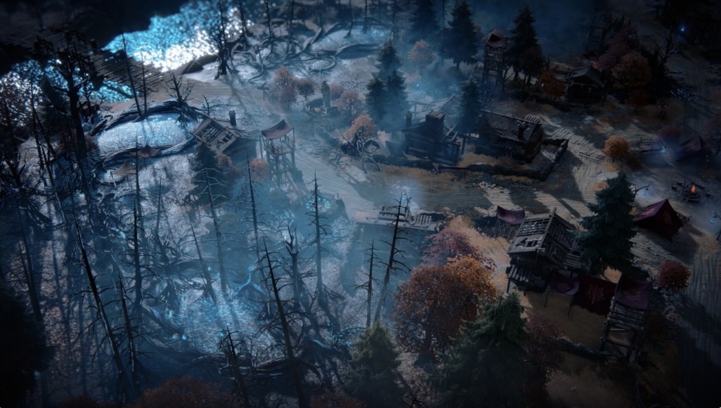 图片[5]-圣战群英传 统治|豪华中文 V1.2.0.3271+全DLC|解压即撸-乐游二次元