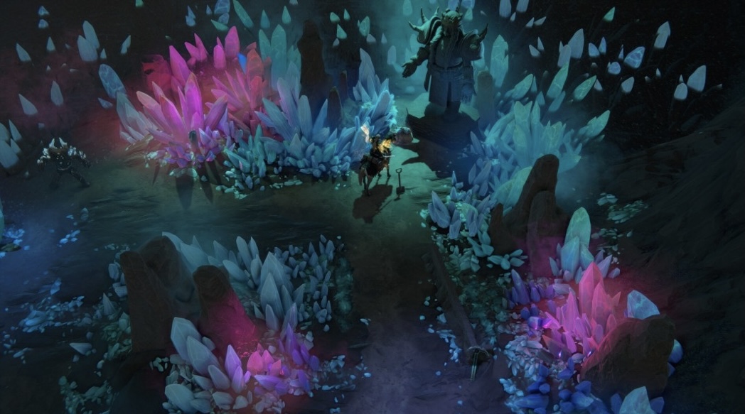 图片[9]-圣战群英传 统治|豪华中文 V1.2.0.3271+全DLC|解压即撸-乐游二次元