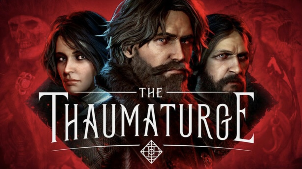 奇唤士|豪华中文 V1.1.2.73.229-新 滤镜视觉风格-苍穹裂地-天狼怒吼 +预购特典+全DLC+修改器-乐游二次元