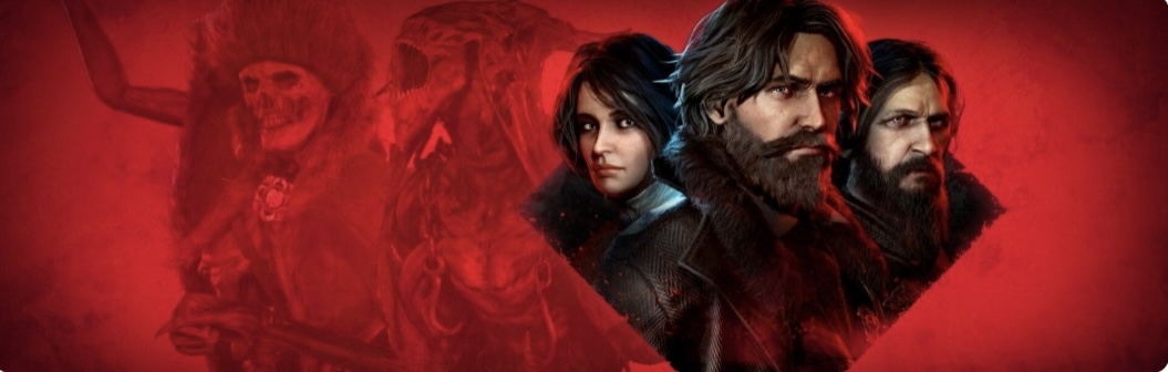 图片[7]-奇唤士|豪华中文 V1.1.2.73.229-新 滤镜视觉风格-苍穹裂地-天狼怒吼 +预购特典+全DLC+修改器-乐游二次元