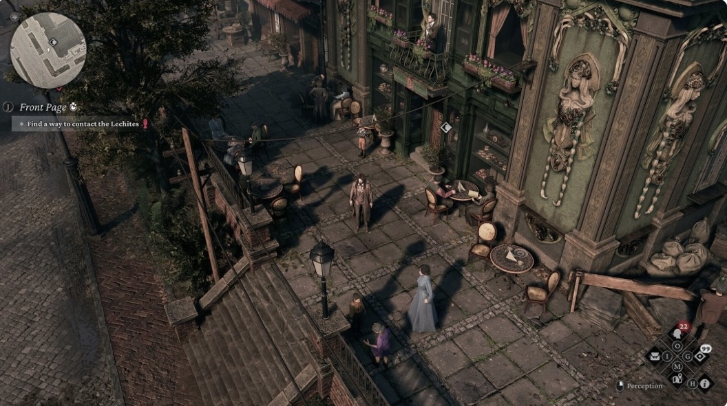 图片[9]-奇唤士|豪华中文 V1.1.2.73.229-新 滤镜视觉风格-苍穹裂地-天狼怒吼 +预购特典+全DLC+修改器-乐游二次元