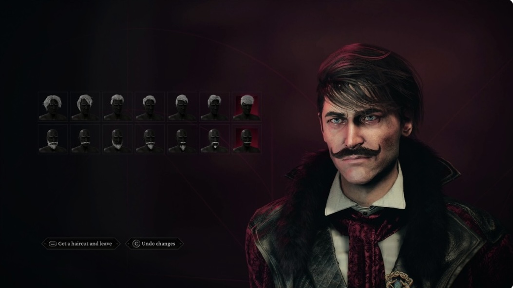 图片[8]-奇唤士|豪华中文 V1.1.2.73.229-新 滤镜视觉风格-苍穹裂地-天狼怒吼 +预购特典+全DLC+修改器-乐游二次元