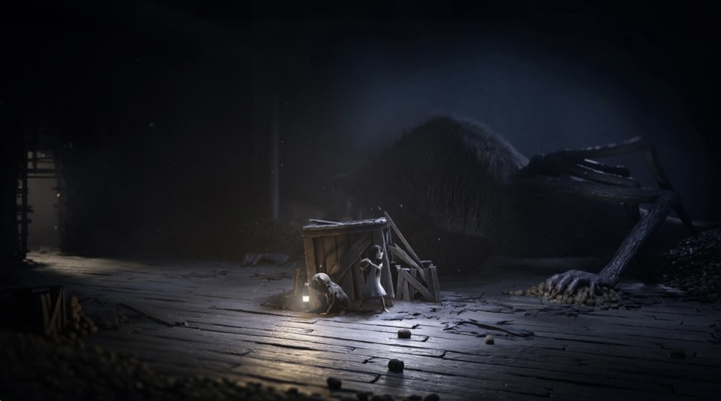 图片[4]-生灵重塑 中字-国语 Build.21746371+预购特典+全 DLC-支持手柄-乐游二次元