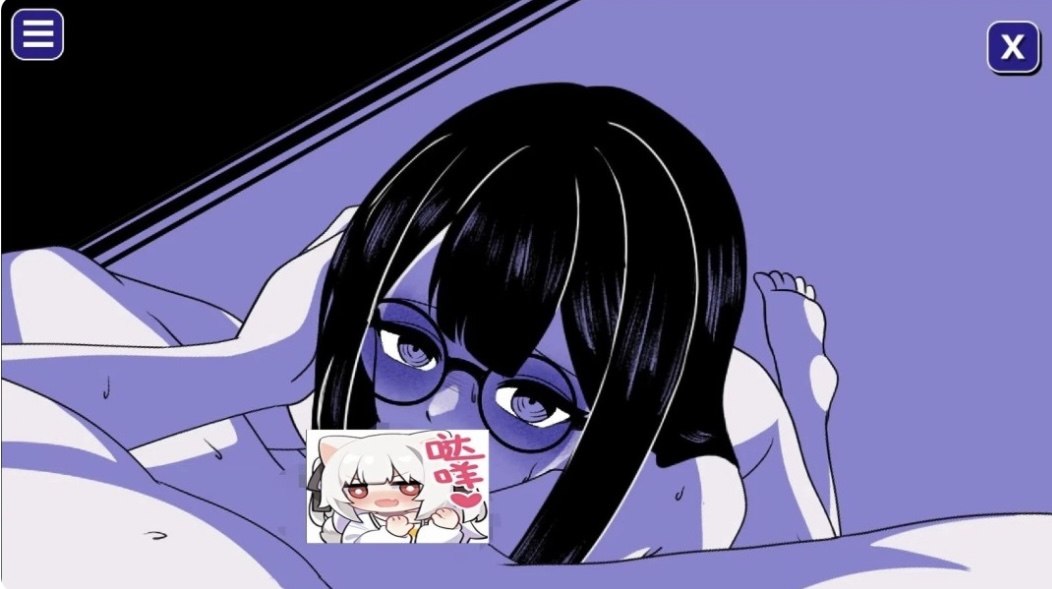 图片[3]-【安卓/PC/官中/SLG】异常咖啡机/Anomalous Coffee Machine [Ver1.3.3) [3.7G)-乐游二次元