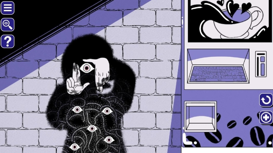 图片[5]-【安卓/PC/官中/SLG】异常咖啡机/Anomalous Coffee Machine [Ver1.3.3) [3.7G)-乐游二次元