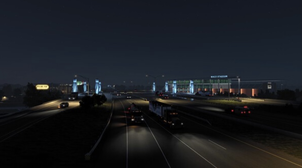 图片[9]-美国卡车模拟|官方中文| V1.58.1.1+路易斯安那DLC+全DLC-乐游二次元