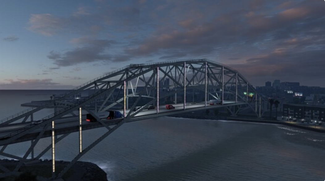 图片[16]-美国卡车模拟|官方中文| V1.58.1.1+路易斯安那DLC+全DLC-乐游二次元