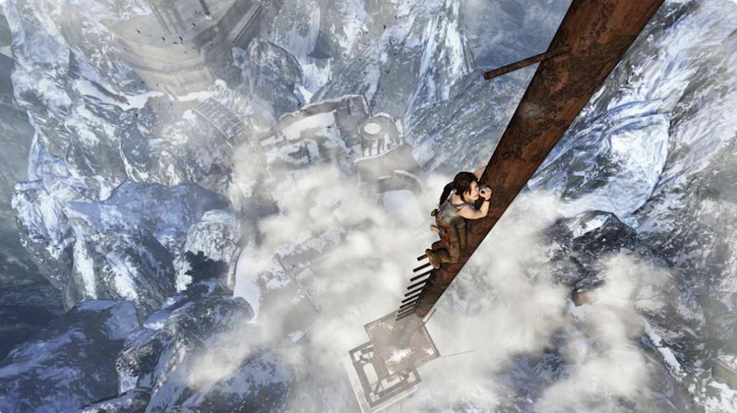 图片[3]-古墓丽影 终极版 Tomb Raider Definitive Editionl官方中文|本体+1.0.1升补|NSZ|-乐游二次元