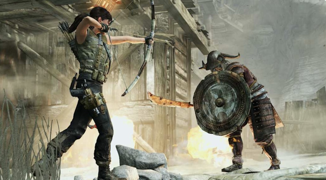 图片[6]-古墓丽影 终极版 Tomb Raider Definitive Editionl官方中文|本体+1.0.1升补|NSZ|-乐游二次元