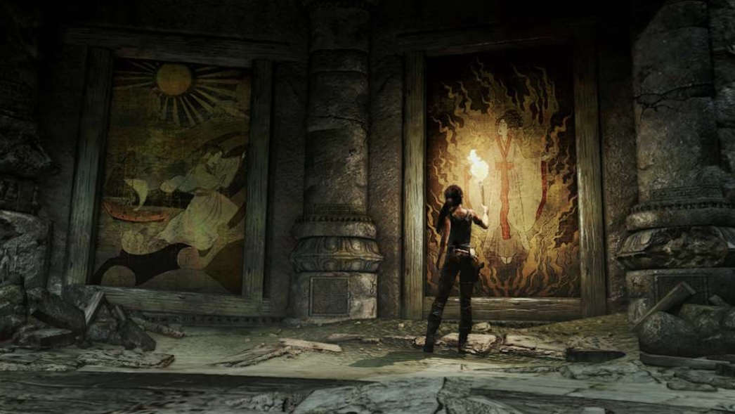 图片[5]-古墓丽影 终极版 Tomb Raider Definitive Editionl官方中文|本体+1.0.1升补|NSZ|-乐游二次元