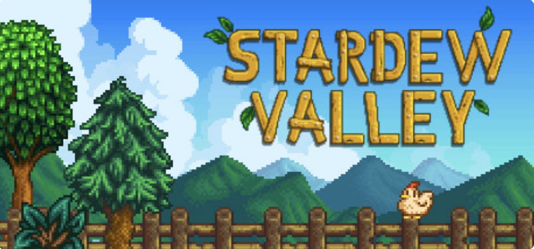 星露谷物语/Stardew Valley（豪华版-超神魔改版+MOD+可替换元素 +修改器+BGM等.）-乐游二次元
