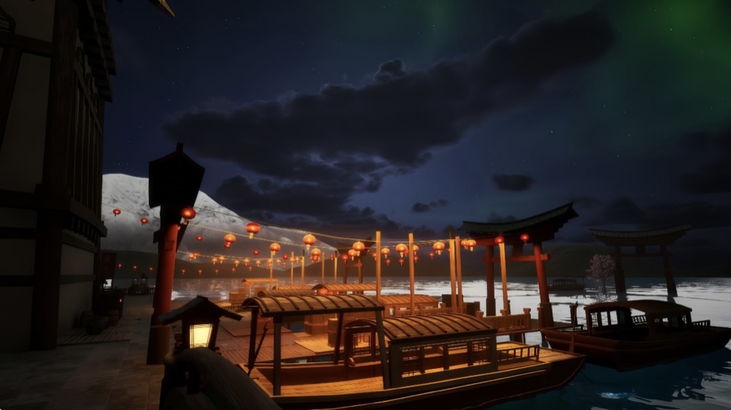 图片[9]-镜头人生 模特写真馆|中字-国语 V1.0.26.2.12-经营机制调整-海边别墅+全DLC-乐游二次元