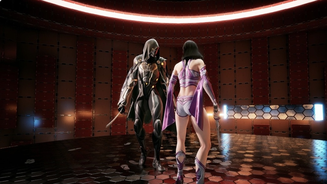 图片[4]-魂跃 SoulUpl官方中文 Build.21875304+全DLC-乐游二次元