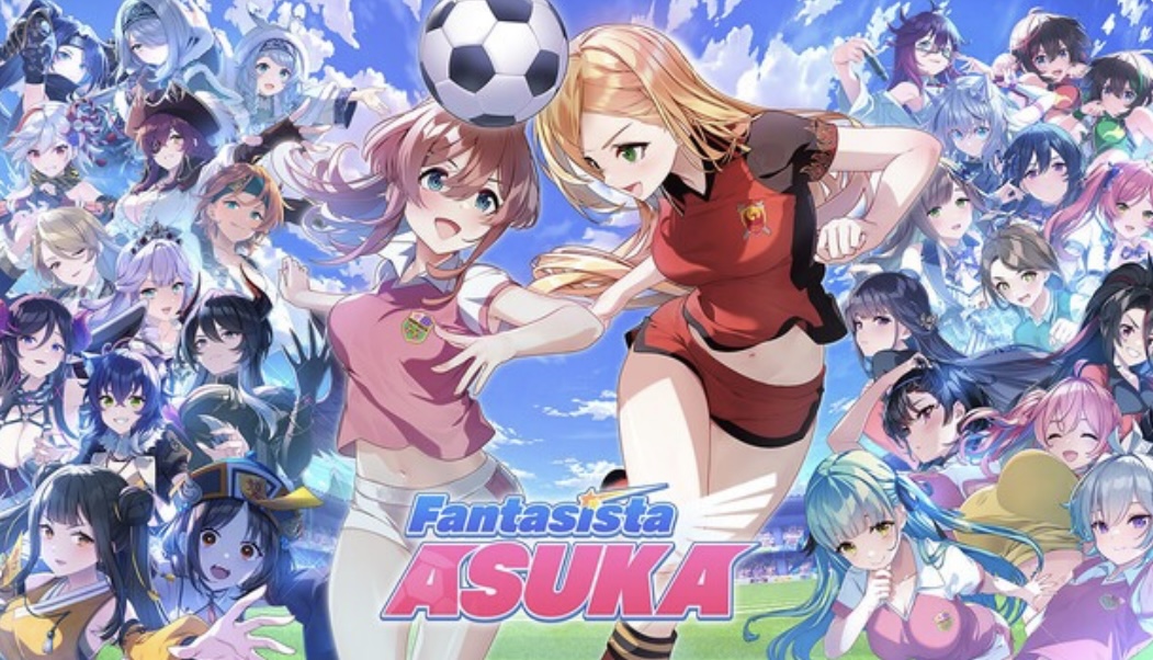 梦幻球星明日翔 完全版「官方中文 V1.0.1A+全DLC-乐游二次元