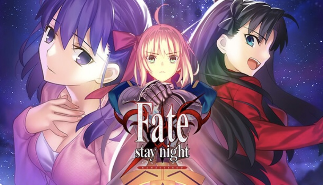 命运之夜 重制版「官方中文 Build.21606370+全DLC-乐游二次元