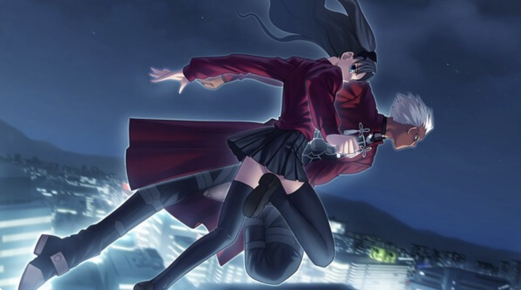 图片[8]-命运之夜 重制版「官方中文 Build.21606370+全DLC-乐游二次元