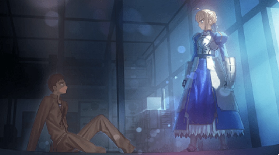 图片[12]-命运之夜 重制版「官方中文 Build.21606370+全DLC-乐游二次元