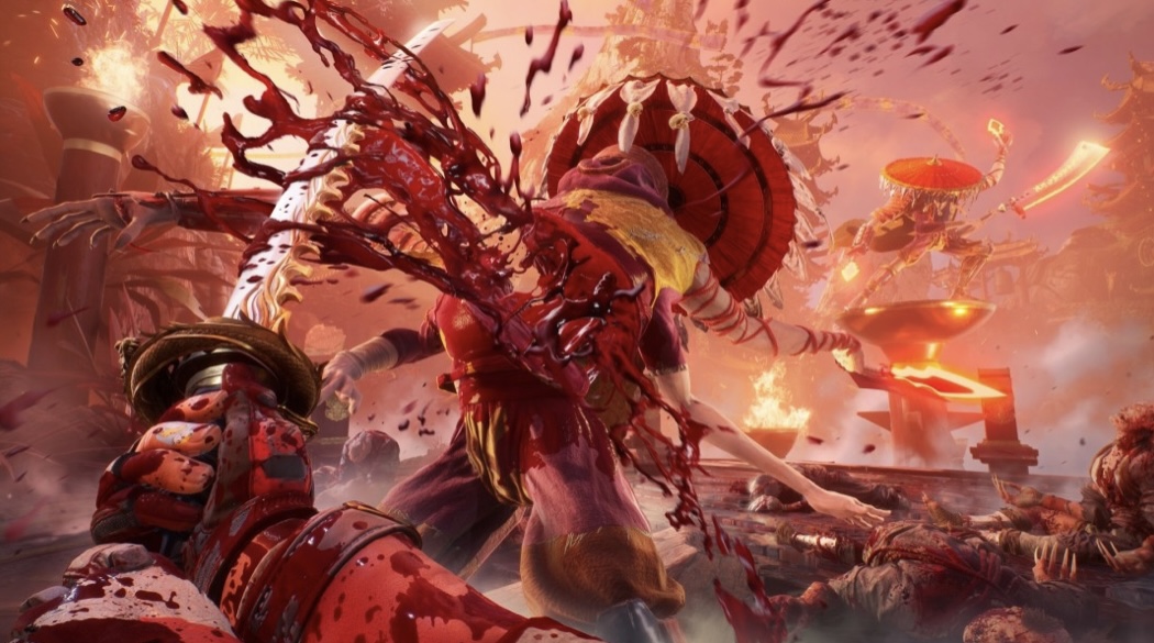 图片[6]-影子武士3豪华中文 Build.20619120-浪人的归宿+全 DLC-乐游二次元
