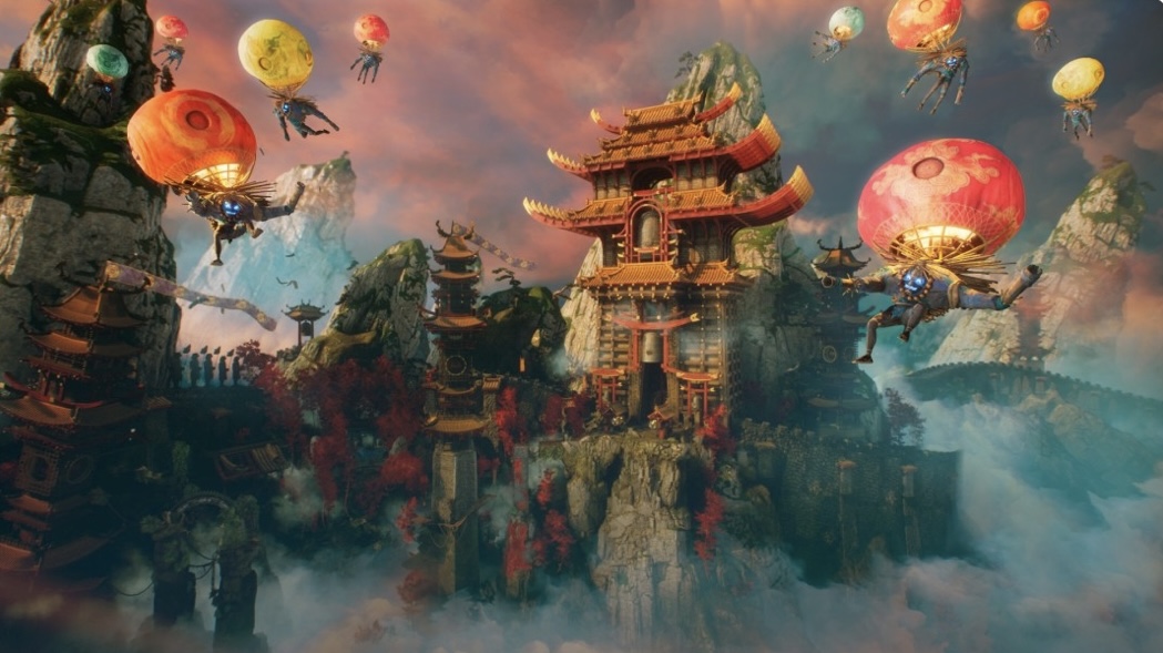图片[10]-影子武士3豪华中文 Build.20619120-浪人的归宿+全 DLC-乐游二次元