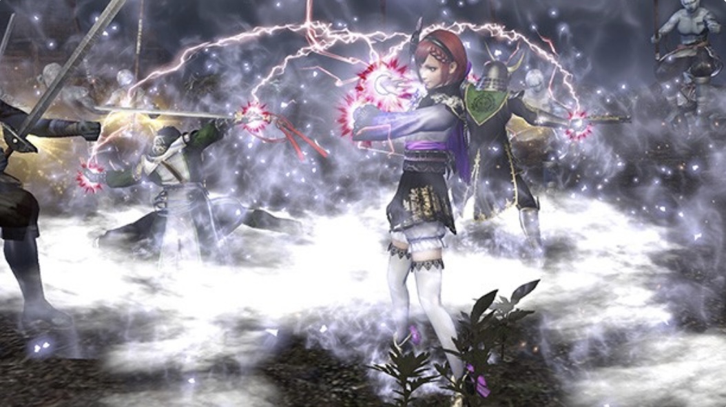 图片[5]-无双大蛇2 终极版|豪华中文 Build.20522288+预购特典+全 DLC+全季票+修改器-支持手柄-乐游二次元