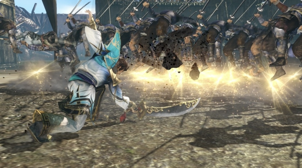 图片[7]-无双大蛇2 终极版|豪华中文 Build.20522288+预购特典+全 DLC+全季票+修改器-支持手柄-乐游二次元