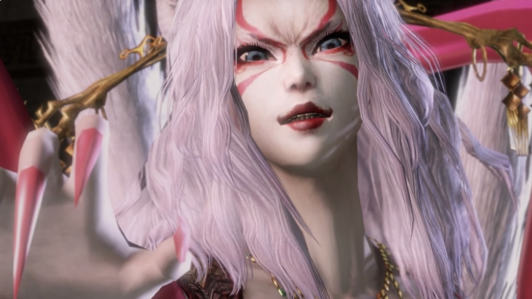 图片[10]-无双大蛇2 终极版|豪华中文 Build.20522288+预购特典+全 DLC+全季票+修改器-支持手柄-乐游二次元