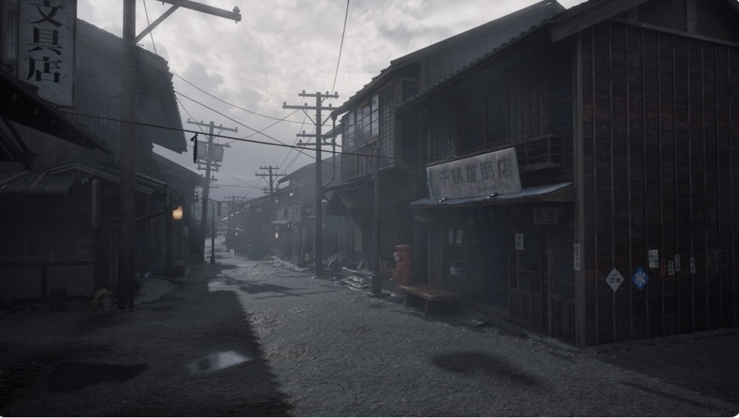 图片[9]-寂静岭F豪华中文 Build.20854836+预购特典-恶天使の人间+全DLC+原声音乐+美术设定集-乐游二次元