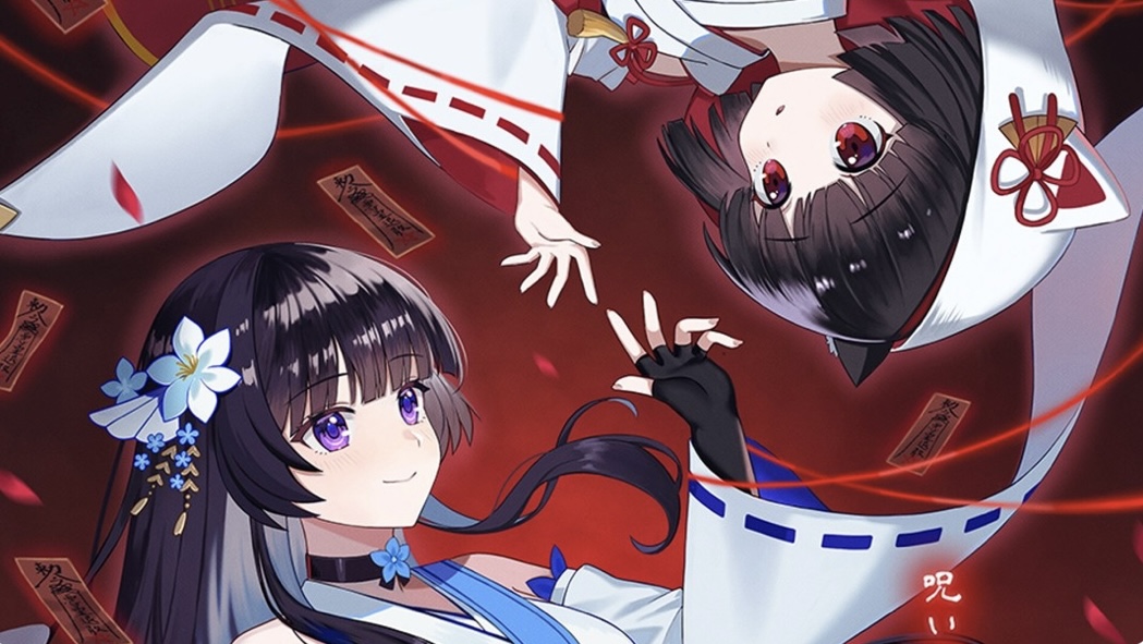 图片[6]-灵缘 ～化谜解咒 缘影交织|豪华中文|Build.21661259+全DLC-乐游二次元