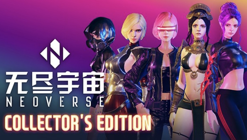 图片[2]-无尽宇宙 Neoverse 典藏版|豪华中文|V1.5.16.155+全DLC-乐游二次元
