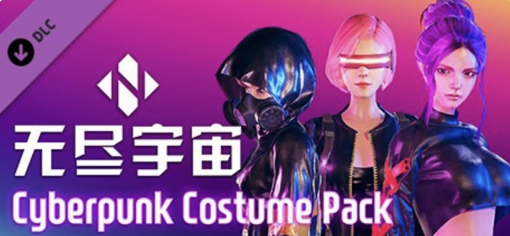 图片[3]-无尽宇宙 Neoverse 典藏版|豪华中文|V1.5.16.155+全DLC-乐游二次元